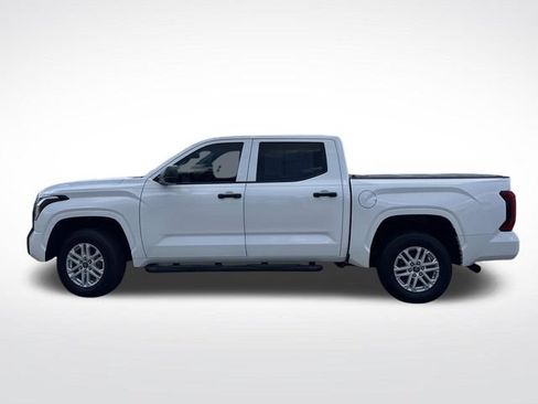 Used 2023 Toyota Tundra SR w/ SR Tow Package AWD/4WD image 6