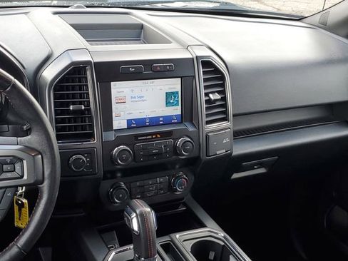 Used 2019 Ford F150 XLT w/ Equipment Group 302A Luxury AWD/4WD image 24