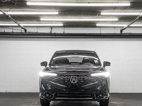 New 2025 Acura ADX A-Spec image 8