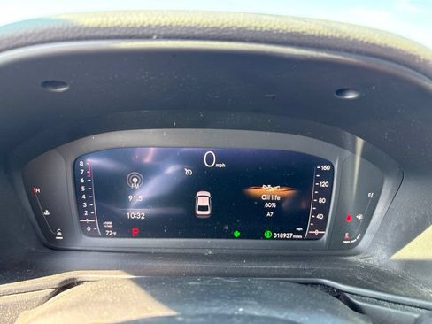 Used 2024 Honda Accord LX image 26