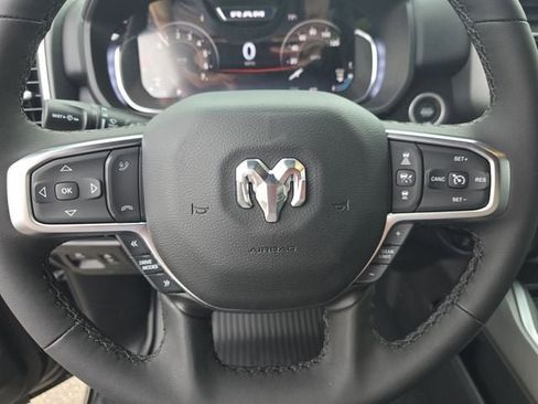 New 2026 RAM 1500 Big Horn AWD/4WD image 27