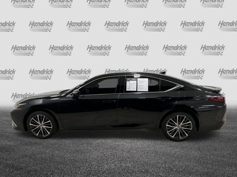 Certified 2023 Lexus ES 350 w/ Premium Package image 7