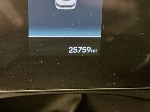 Used 2025 Hyundai Sonata SEL image 19