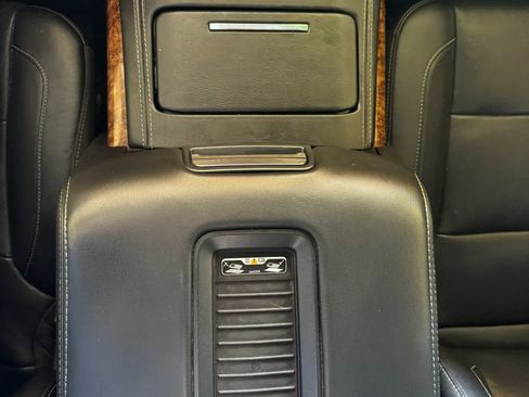 Used 2020 Chevrolet Tahoe Premier image 12