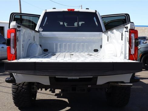 Used 2026 Ford F350 Platinum AWD/4WD image 40