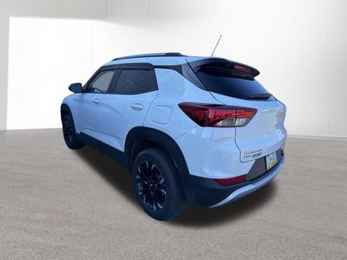 Used 2023 Chevrolet TrailBlazer LT w/ Convenience Package image 6