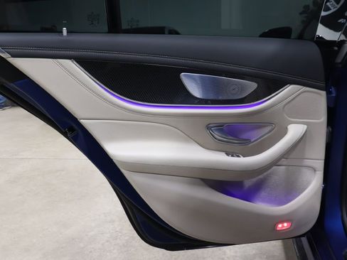 Used 2022 Mercedes-Benz AMG GT 53 image 15