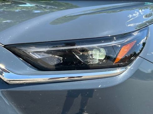 Used 2024 Toyota Grand Highlander AWD Hybrid image 9