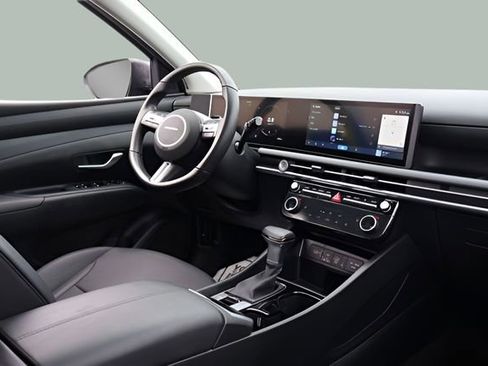 Used 2025 Hyundai Tucson SEL image 18