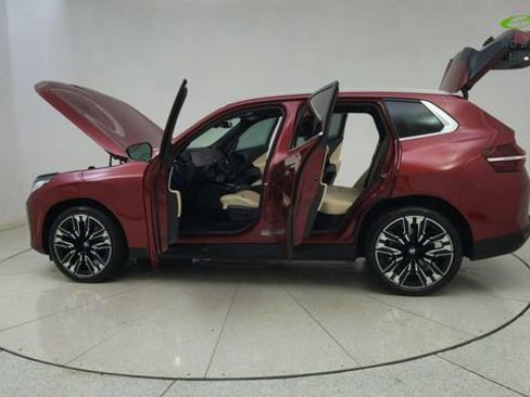 Used 2025 BMW X3 xDrive30i w/ Premium Package AWD/4WD image 77