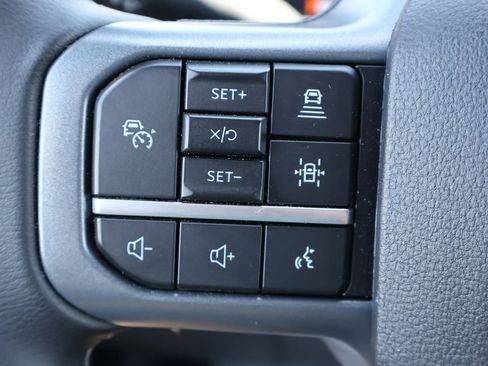 Used 2026 Ford F150 XLT w/ Equipment Group 302A MID AWD/4WD image 8