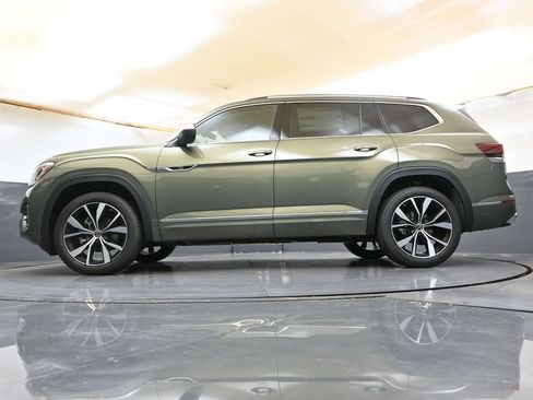 New 2026 Volkswagen Atlas SEL Premium R-Line AWD/4WD image 40