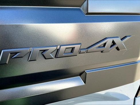 New 2026 Nissan Frontier PRO-4X w/ Pro Premium Package image 8