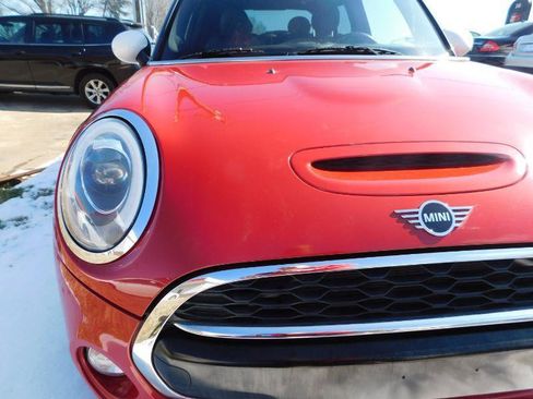 Used 2015 MINI Cooper S FWD image 32