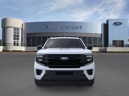 New 2026 Ford Expedition Active RWD image 30