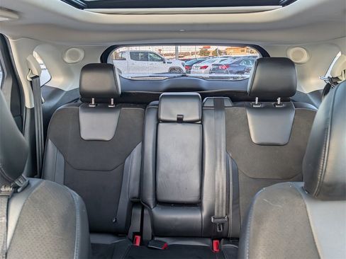 Used 2018 Ford Edge Sport w/ Ford Safe & Smart Package image 13