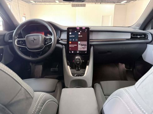Used 2023 Polestar Polestar 2 w/ Pilot Pack AWD/4WD image 15