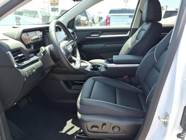 New 2027 GMC Terrain Denali AWD/4WD image 12