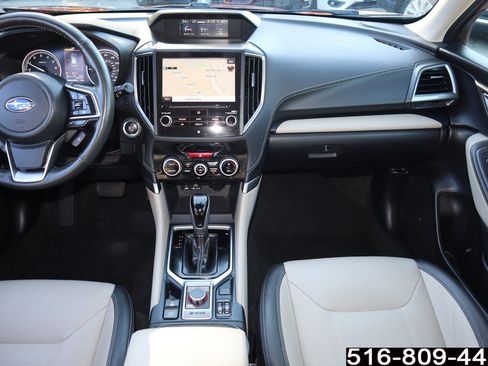 Used 2022 Subaru Forester Limited image 17