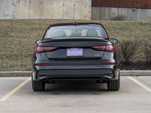 New 2026 Audi A3 2.0T Premium image 27