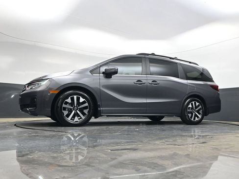 Used 2026 Honda Odyssey EX-L image 34