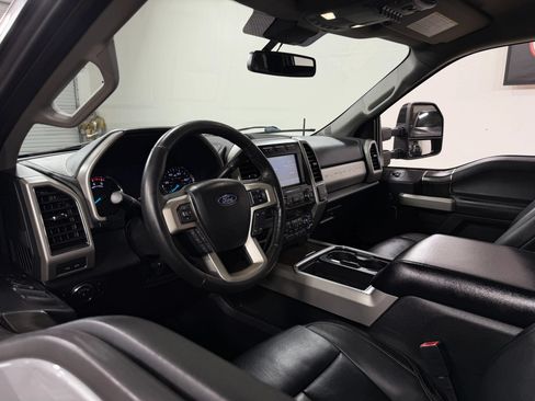 Used 2020 Ford F250 Lariat AWD/4WD image 12