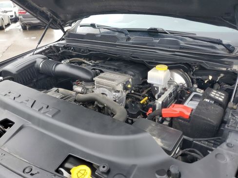 Used 2020 RAM 1500 Big Horn image 40