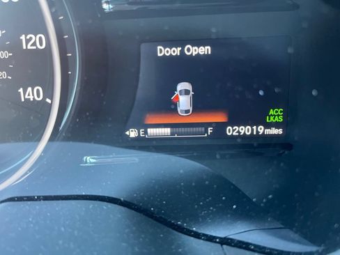 Used 2020 Honda HR-V EX image 5