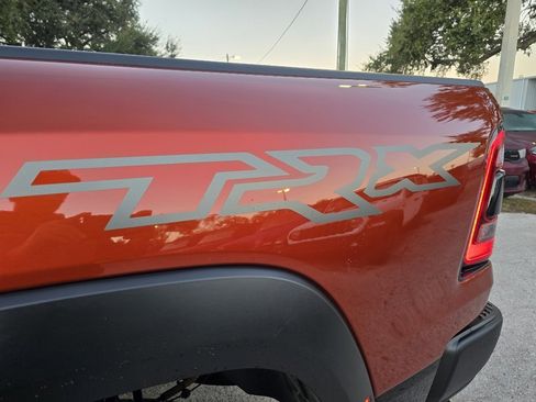 Used 2024 RAM 1500 TRX image 18