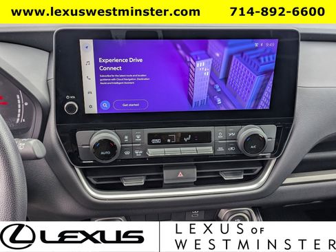 Used 2026 Toyota Grand Highlander LE image 20