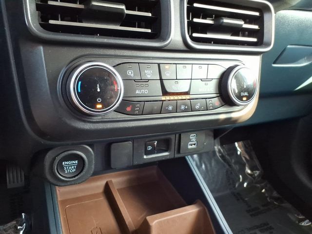 Used 2023 Ford Maverick Lariat w/ Lariat Luxury Package AWD/4WD image 33