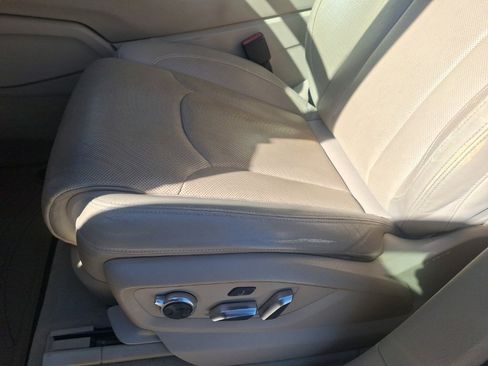 Used 2017 Audi Q7 3.0T Prestige image 8