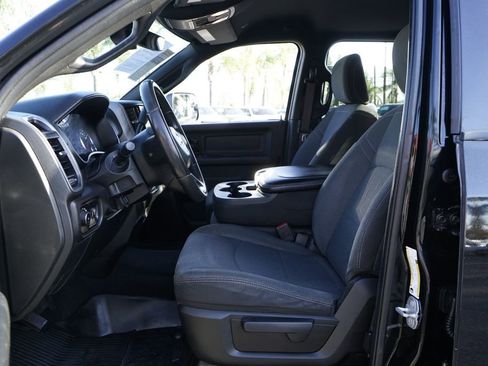 Used 2022 RAM 2500 Tradesman image 18