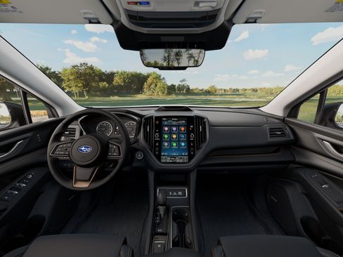 New 2026 Subaru Ascent Limited Bronze AWD/4WD image 20