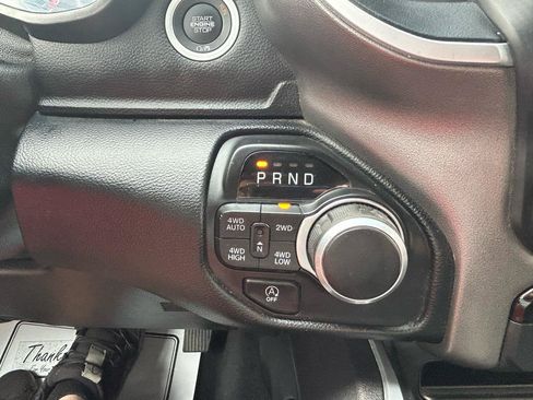Used 2020 RAM 1500 Big Horn AWD/4WD image 27