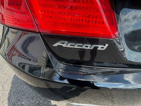 Used 2015 Honda Accord EX image 53
