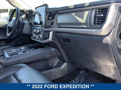 Used 2022 Ford Expedition XLT RWD image 23