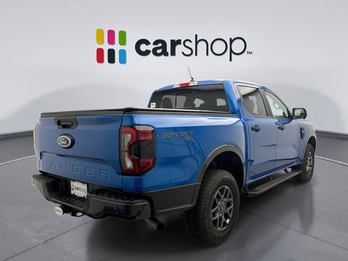 Used 2024 Ford Ranger XLT image 5