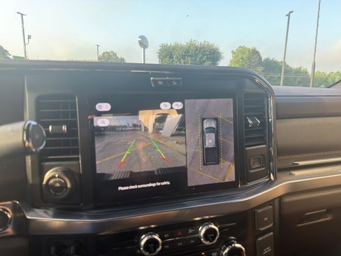 New 2026 Ford F250 King Ranch AWD/4WD image 30