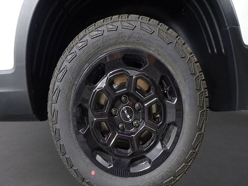 New 2026 Honda Ridgeline TrailSport+ image 9