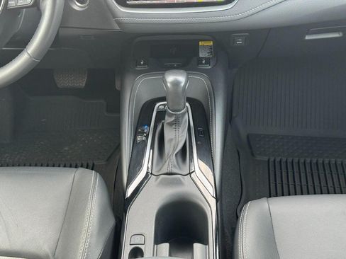 Certified 2025 Toyota Corolla XSE FWD image 15