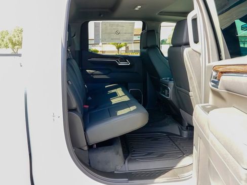 New 2026 GMC Sierra 1500 Elevation w/ Elevation Premium Package image 11