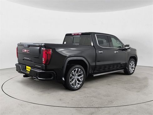 Used 2020 GMC Sierra 1500 Denali w/ Denali Ultimate Package image 5