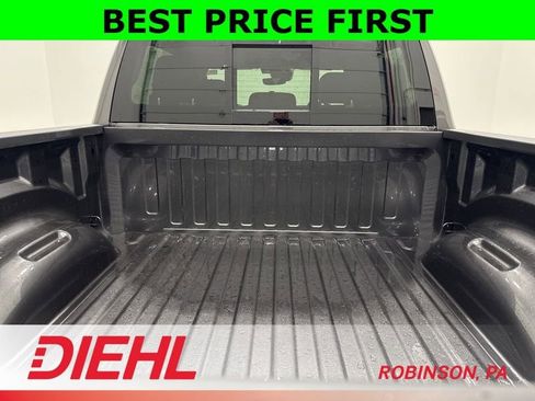 New 2026 RAM 1500 Big Horn image 10