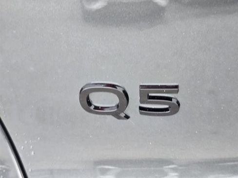 Used 2025 Audi Q5 Premium Plus image 29