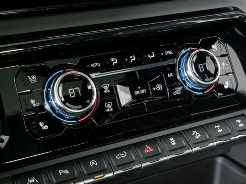 New 2026 GMC Sierra 1500 AT4X image 17