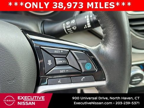 Certified 2023 Nissan Altima 2.5 SL image 14