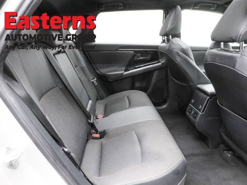 Used 2023 Toyota bZ4X XLE AWD/4WD image 23