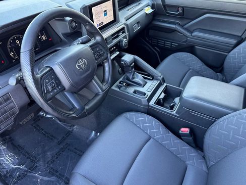 New 2026 Toyota Tacoma SR image 9