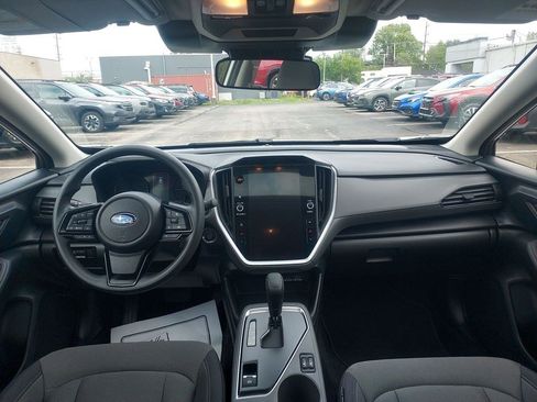 Used 2025 Subaru Crosstrek 2.0i Premium AWD/4WD image 9